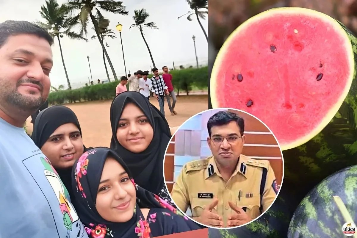 मुंबई: तरबूज खाने से मौत मामले की जांच अटकी, 10 दिन बाद भी नहीं सुलझ पाया ‘जहर’ का रहस्य