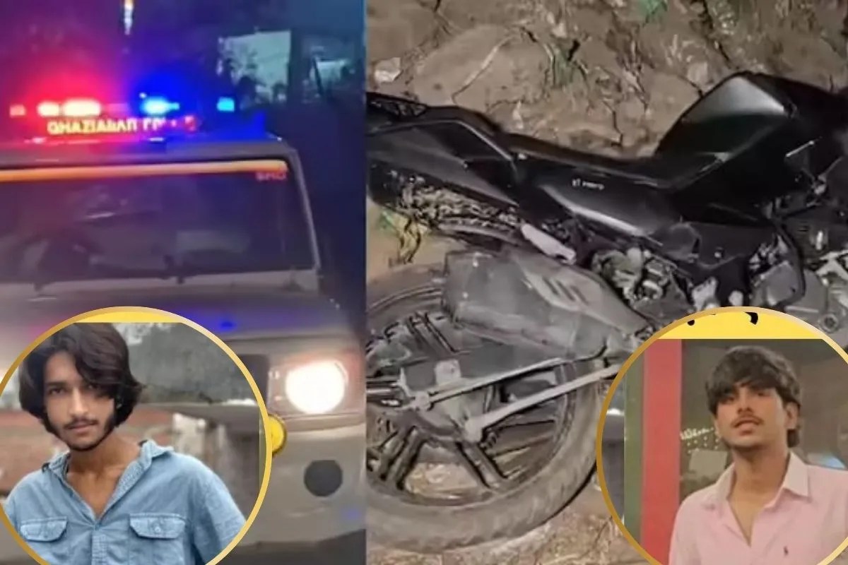 सूर्या हत्याकांड में एनकाउंटर में मारा जाने वाला कौन था असद, यूपी पुलिस ने रखा था 50 हजार का इनाम