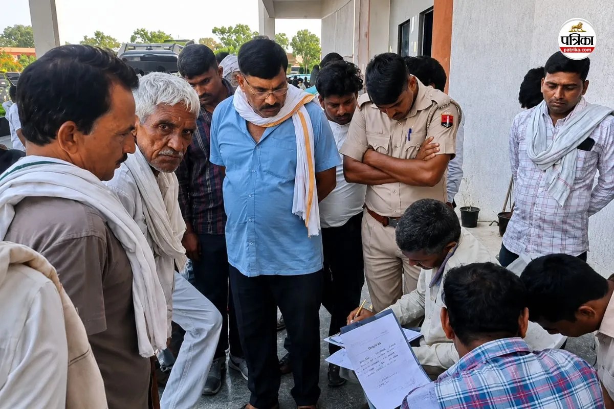 Dholpur Murder: दोस्त की शादी में गए युवक पर चलाई गोली, मौत के बाद मचा हड़कंप, 4 महीने पहले हुई थी सगाई