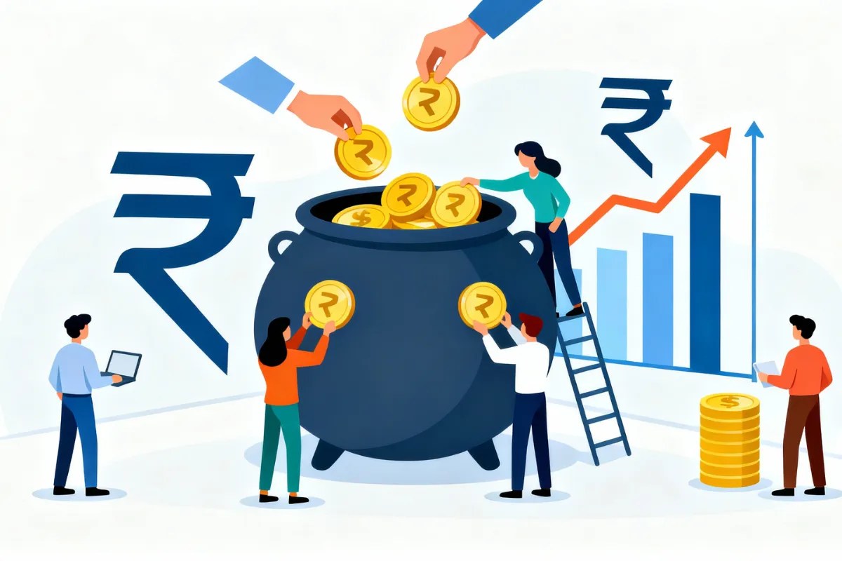 Savings Tips: नौकरीपेशा लोग कैसे बनाएं इमरजेंसी फंड, कितना हो पैसा? जानिए सबकुछ