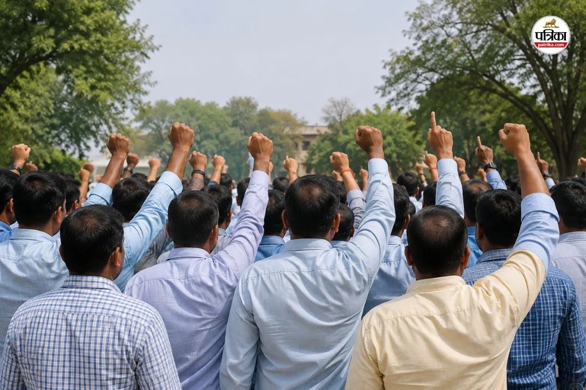 NEET Re-Exam Update : नीट पुनर्परीक्षा की डेट 21 जून से बदलने की राजस्थान में उठी मांग, ये है बड़ी वजह