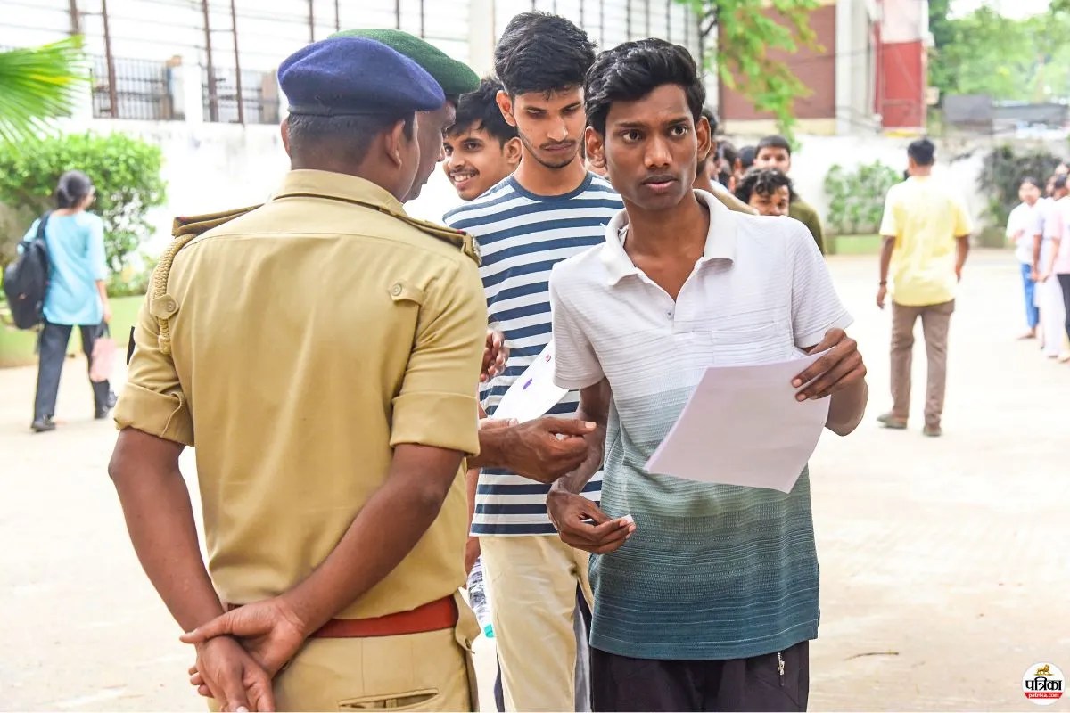 NEET 2026: नासिक से उत्तराखंड तक फैला जाल! नीट पेपर लीक मामले में बड़ा खुलासा, 23 लाख छात्र प्रभावित