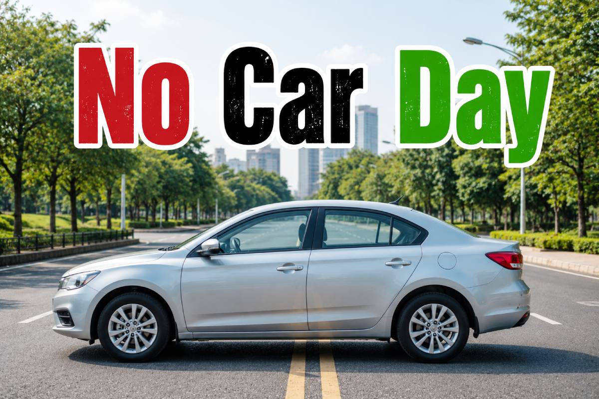 MP News: उद्योग जगत करेगा ‘पब्लिक ट्रांसपोर्ट’ का इस्तेमाल, ‘No Car Day’ का लेंगे संकल्प