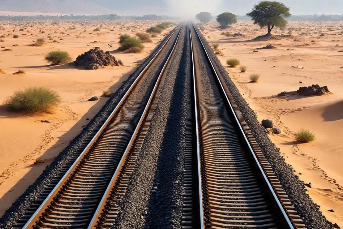Rajasthan New Rail Line: राजस्थान में बनेगी 148 KM लंबी नई रेल लाइन, ग्रामीण क्षेत्रों को ​मिलेगी सीधी कनेक्टिविटी