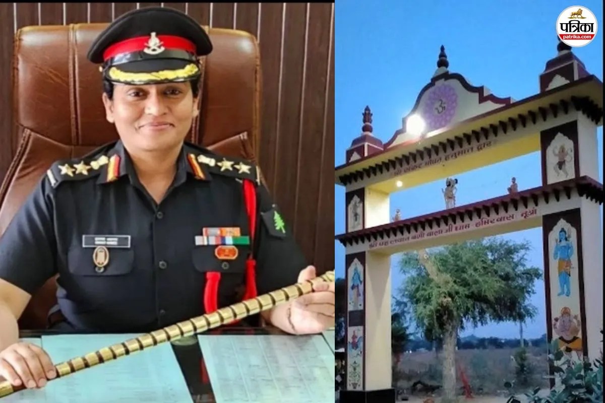 ये है राजस्थान के ‘अफसरों वाले गांव’, हर घर में मिलेगा एक ऑफिसर, कई RAS, IAS-IPS, डॉक्टर-इंजीनियर यहां से