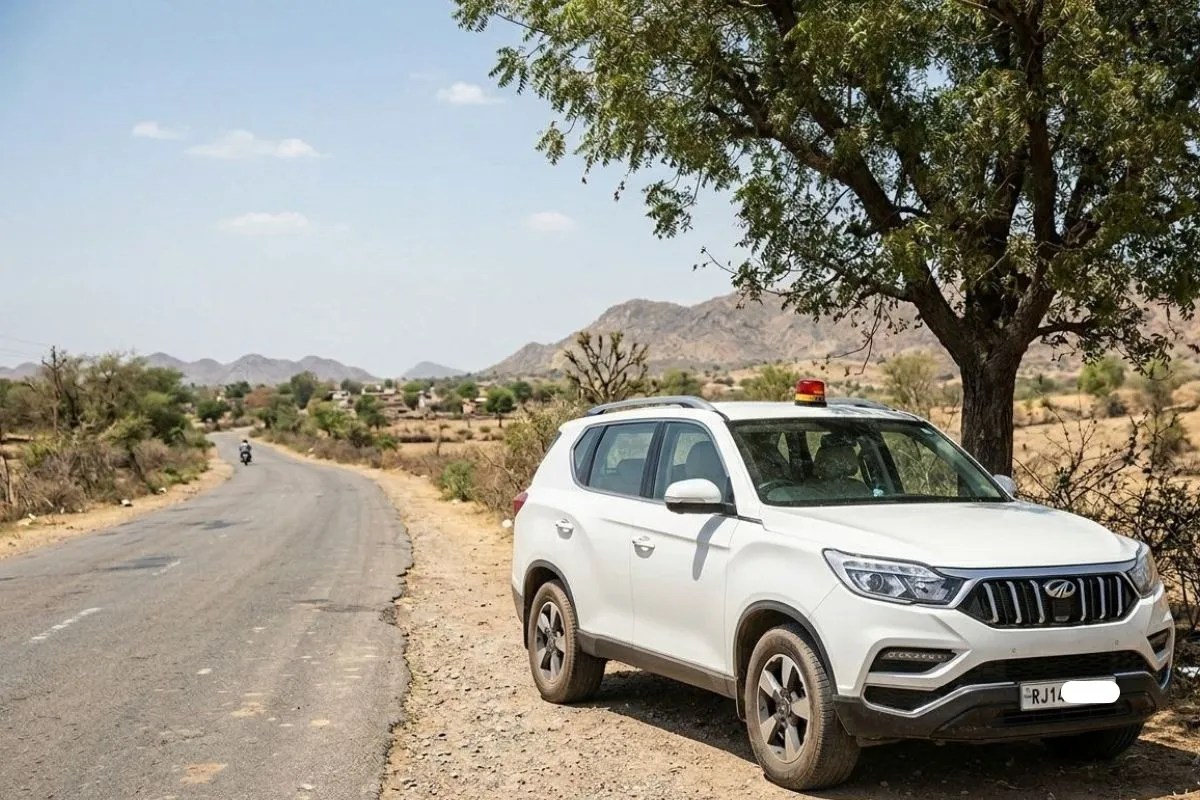 Bundi: साहब के आने से 15 मिनट पहले AC चालू…’ 1 महीने में 27000 रुपए का डीजल सिर्फ आने-जाने में हो रहा खर्च