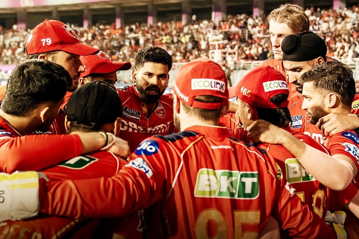 IPL 2026: ‘धर्मशाला’ में बेहद शर्मनाक है पंजाब किंग्स का रिकॉर्ड, 2023 से सिर्फ 1 मैच जीती है टीम