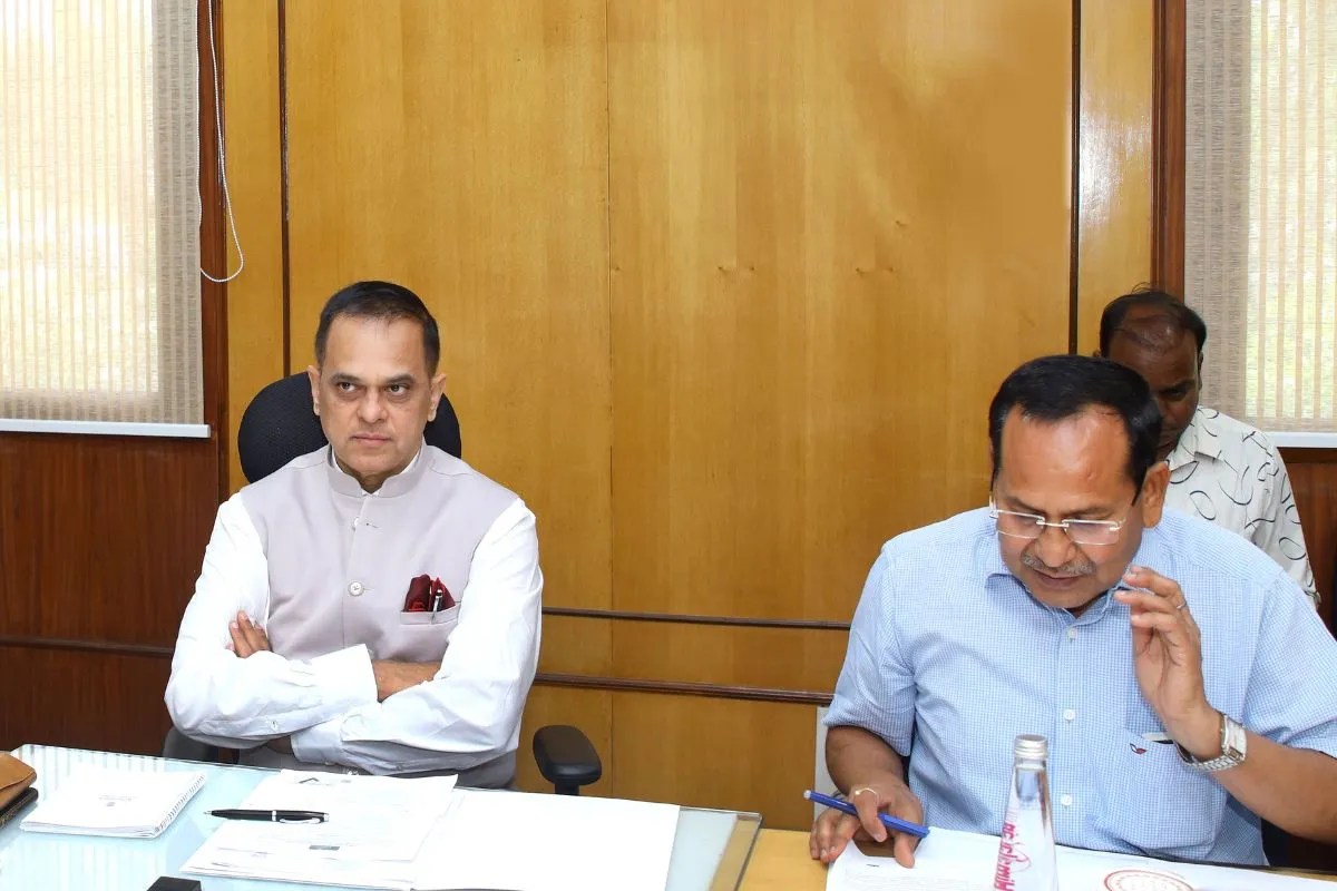PM Awas Yojana: राजस्थान में 5024 नए मकानों को मिली मंजूरी, लाभार्थी परिवार को मिलेंगे ढाई लाख रुपए