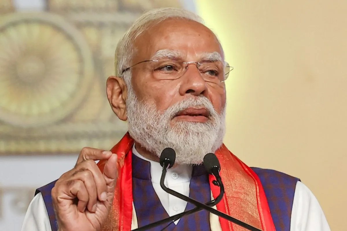 PM मोदी की 5 देशों की यात्रा: UAE से यूरोप तक ऊर्जा, रक्षा और टेक्नोलॉजी पर फोकस