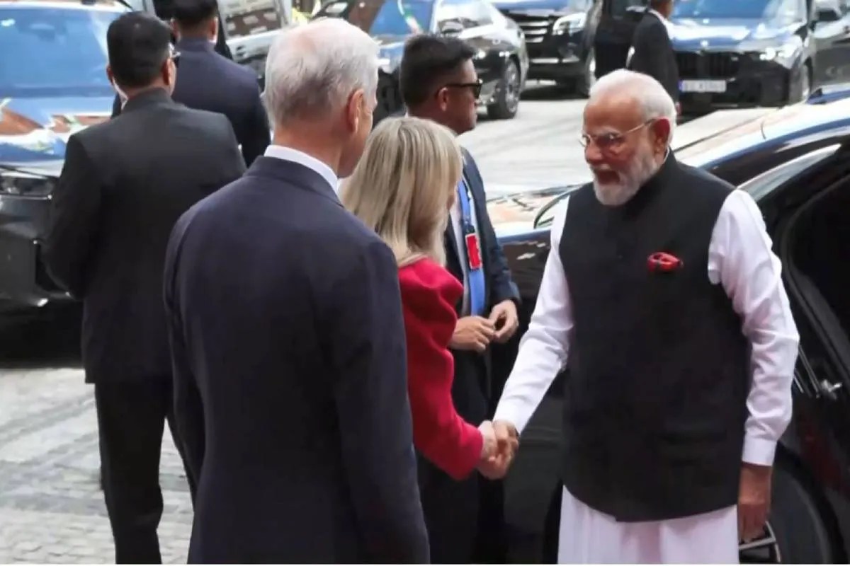 भारत के लिए कितनी फायदेमंद है नॉर्डिक समिट: क्या यहां पीएम नरेंद्र मोदी का जादू चलेगा