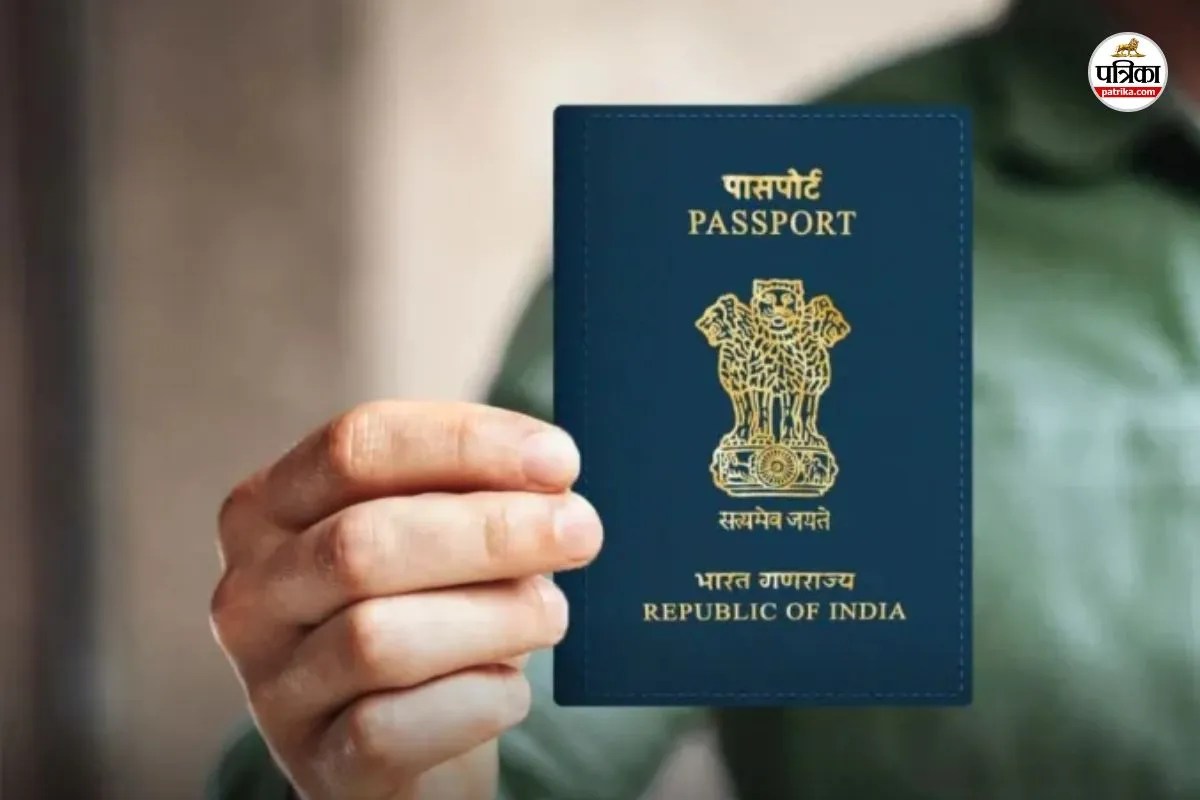 फर्जी डॉक्यूमेंट से पासपोर्ट बनवाकर दुबई जा रहे अपराधी, राजस्थान में बड़ा फर्जीवाड़ा उजागर, एजेंट समेत 2 गिरफ्तार