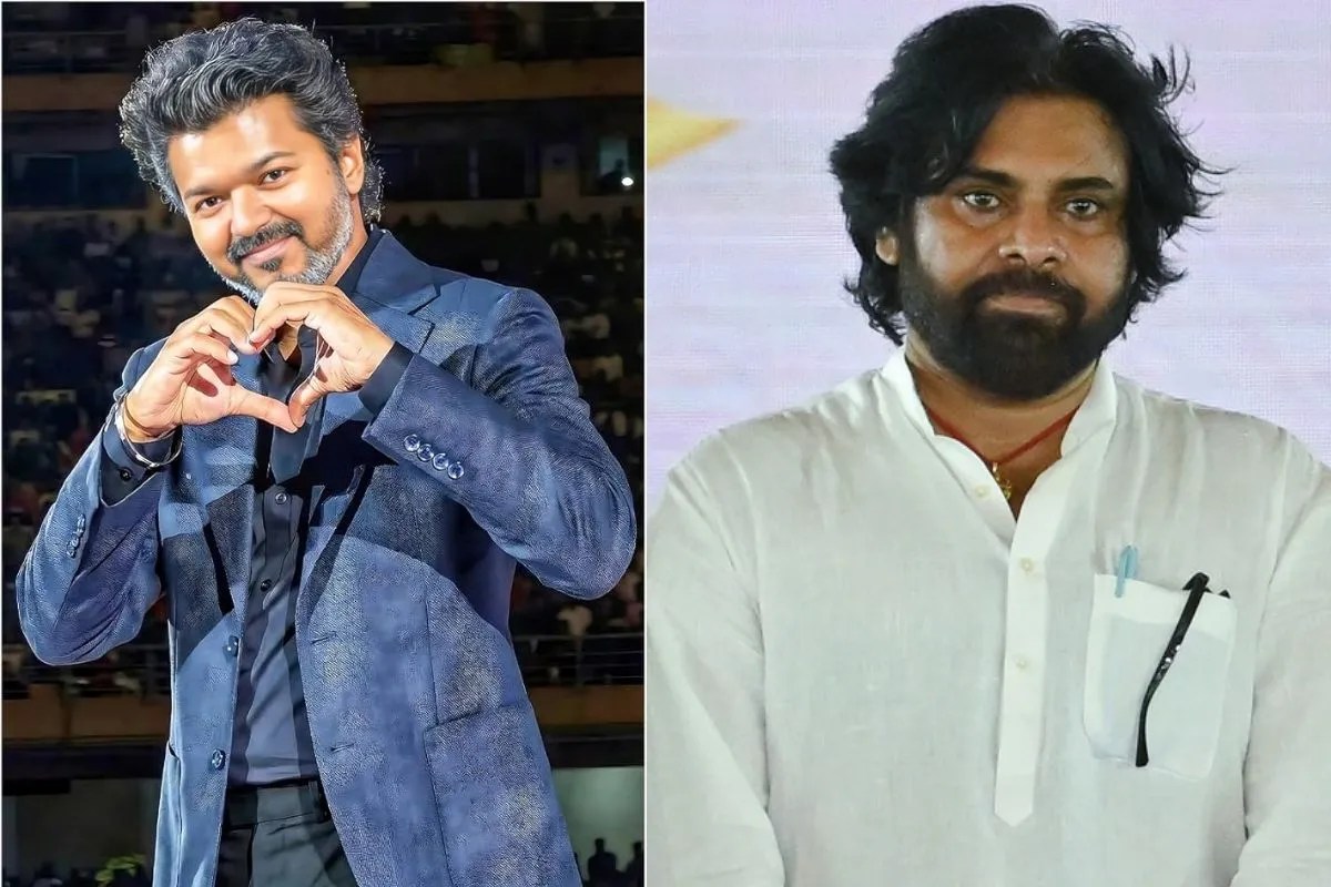 तमिलनाडु के CM से Chiranjeevi की बातचीत ने मचाई हलचल, Pawan Kalyan का बयान वायरल