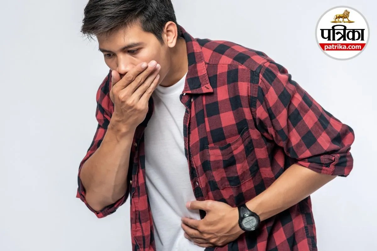 Peptic Ulcer Symptoms: गर्मियों में क्रॉनिक स्ट्रेस और लेट नाइट ईटिंग बढ़ा सकती है पेट में अल्सर का खतरा, डॉक्टर से जानिए बचाव के तरीके