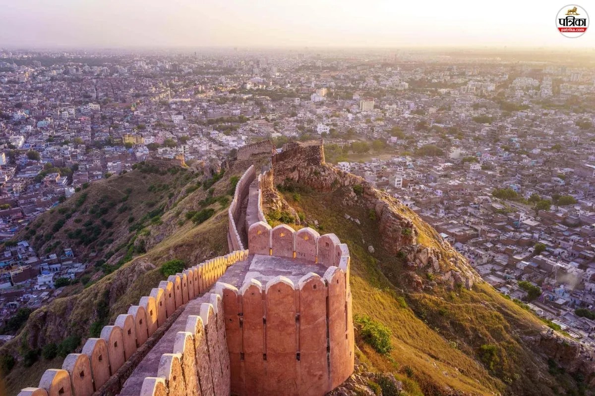 Smart City: अब बदलेंगे राजस्थान के शहर, ग्लोबल अपग्रेड की तैयारी, डेनमार्क से आएगा नया फॉर्मूला