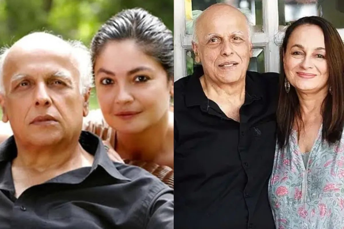 ‘मेरी मां को पिता ने छोड़ दिया’, सौतेली मां सोनी राजदान पर पूजा भट्ट का बयान, बोलीं- वो खुद को दोषी मानती थीं