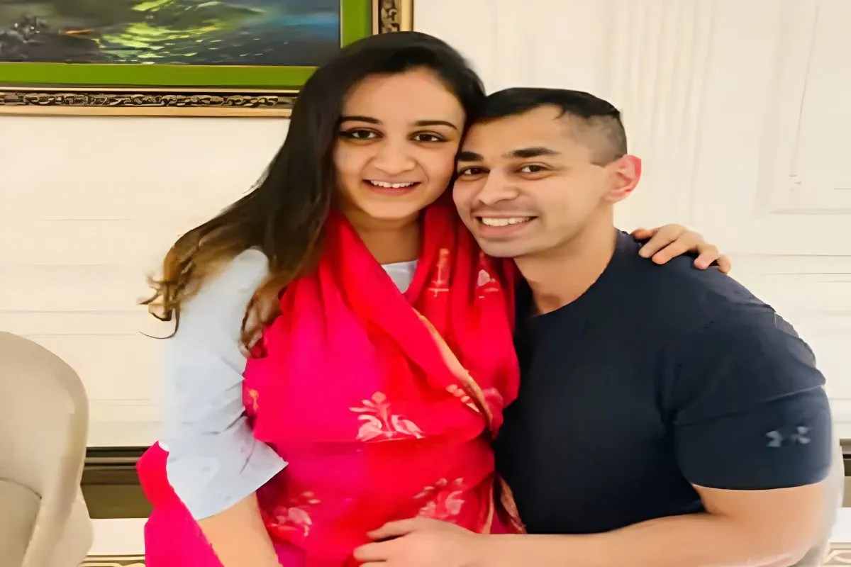 प्रतीक यादव की मौत के बाद लखनऊ पहुंची अपर्णा यादव, वीडियो आया सामने