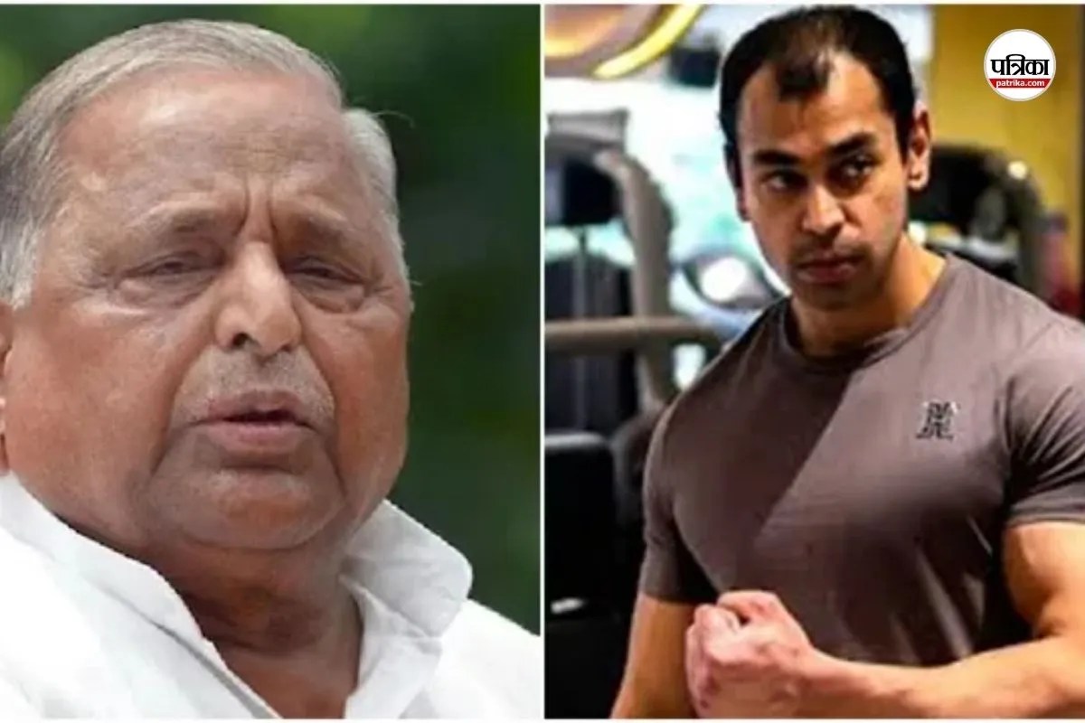 Prateek Yadav Net Worth: कितनी संपत्ति छोड़कर गए हैं प्रतीक यादव, जानिए क्या है कारोबार