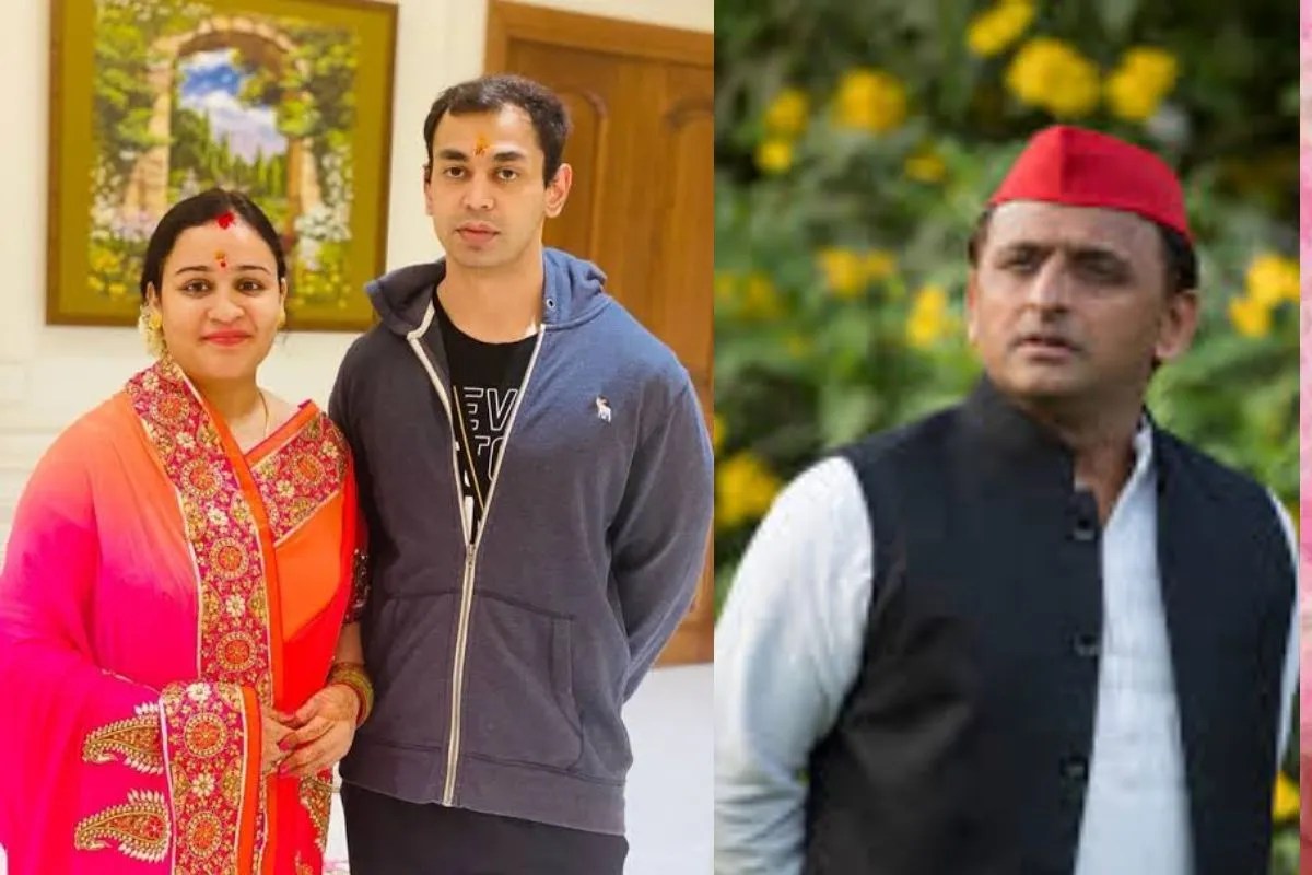 प्रतीक यादव की मौत पर समाजवादी पार्टी ने जताया दुख, मौत की वजह बनी रहस्य
