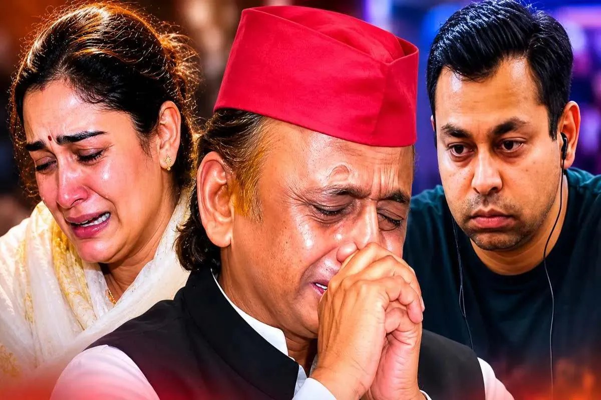 प्रतीक यादव पत्नी अपर्णा और बच्चों के लिए कितनी संपत्ति छोड़ गए? प्रीमियम जिम लेकर रियल एस्टेट तक मोटा कारोबार