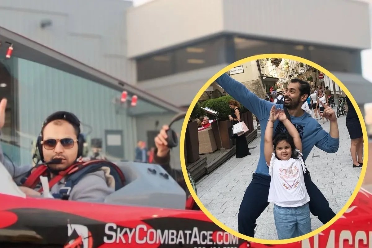 Prateek Yadav News: अखिलेश के साथ बैडमिंटन खेलना, राजनीति से दूरी और 3 सबसे बड़े शौक रखते थे प्रतीक यादव