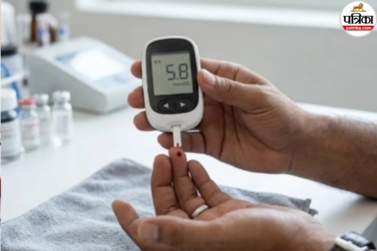 HbA1c 5.8 क्या यह शुगर की शुरुआत है? समझें इसके लक्षण और बचाव के तरीके