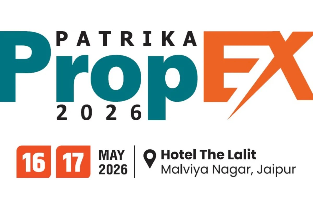 Patrika PropEx 2026: मेट्रो फेज-2 की आहट, जगतपुरा-टोंक रोड बने निवेश के नए हॉटस्पॉट, प्रॉपर्टी एक्सपो 16-17 मई को