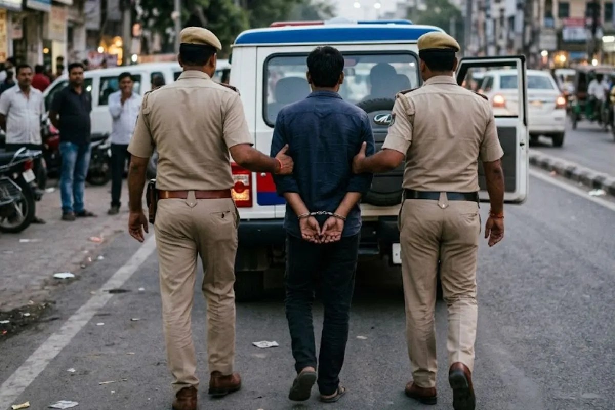पुणे जहरीली शराब कांड में मुख्य आरोपी योगेश वानखेड़े गिरफ्तार, 13 लोगों की हो चुकी मौत