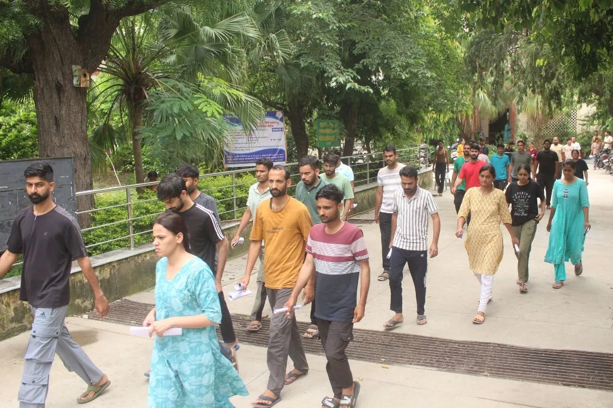 RAS Recruitment 2026: आरएएस भर्ती-2026 का विज्ञापन जारी, 607 पदों पर होगी भर्ती, 4 जून से शुरू होंगे आवेदन