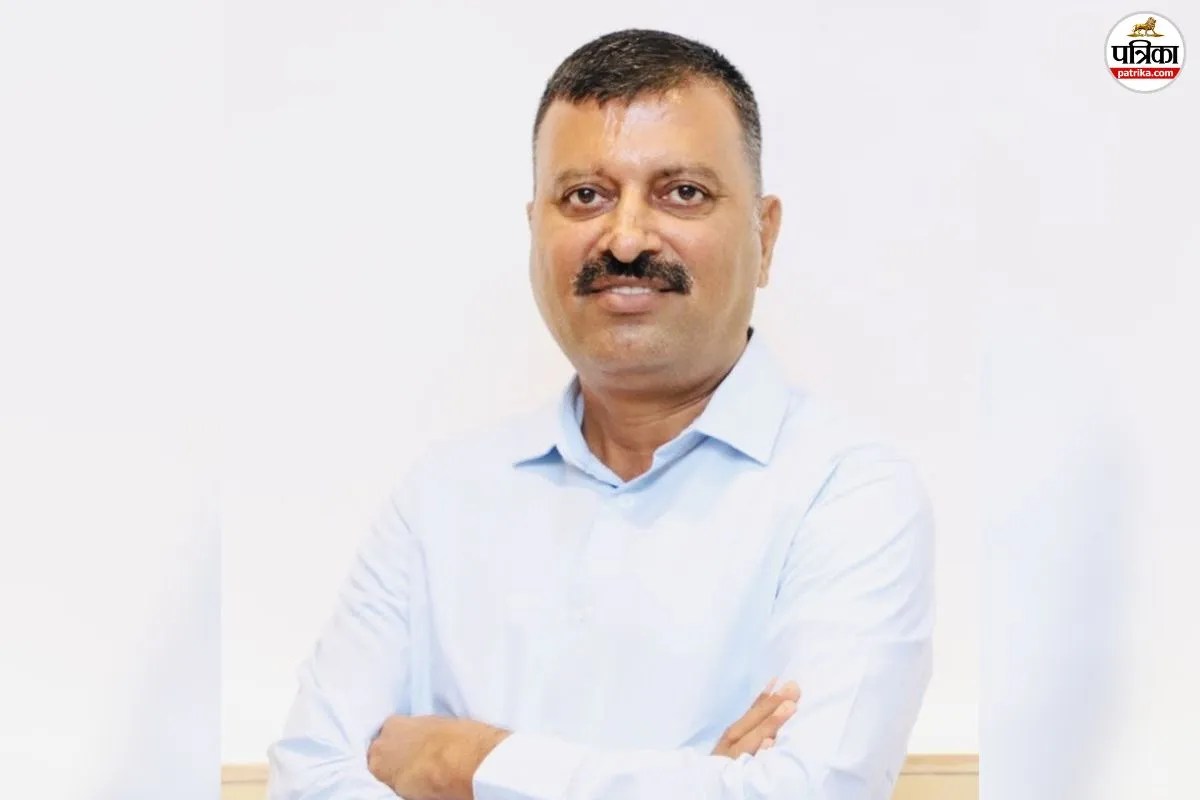 Rajasthan Paper Leak: पेपर लीक मामले में SOG की बड़ी कार्रवाई, RPSC के पूर्व कार्यवाहक अध्यक्ष शिवसिंह को हिरासत में लिया
