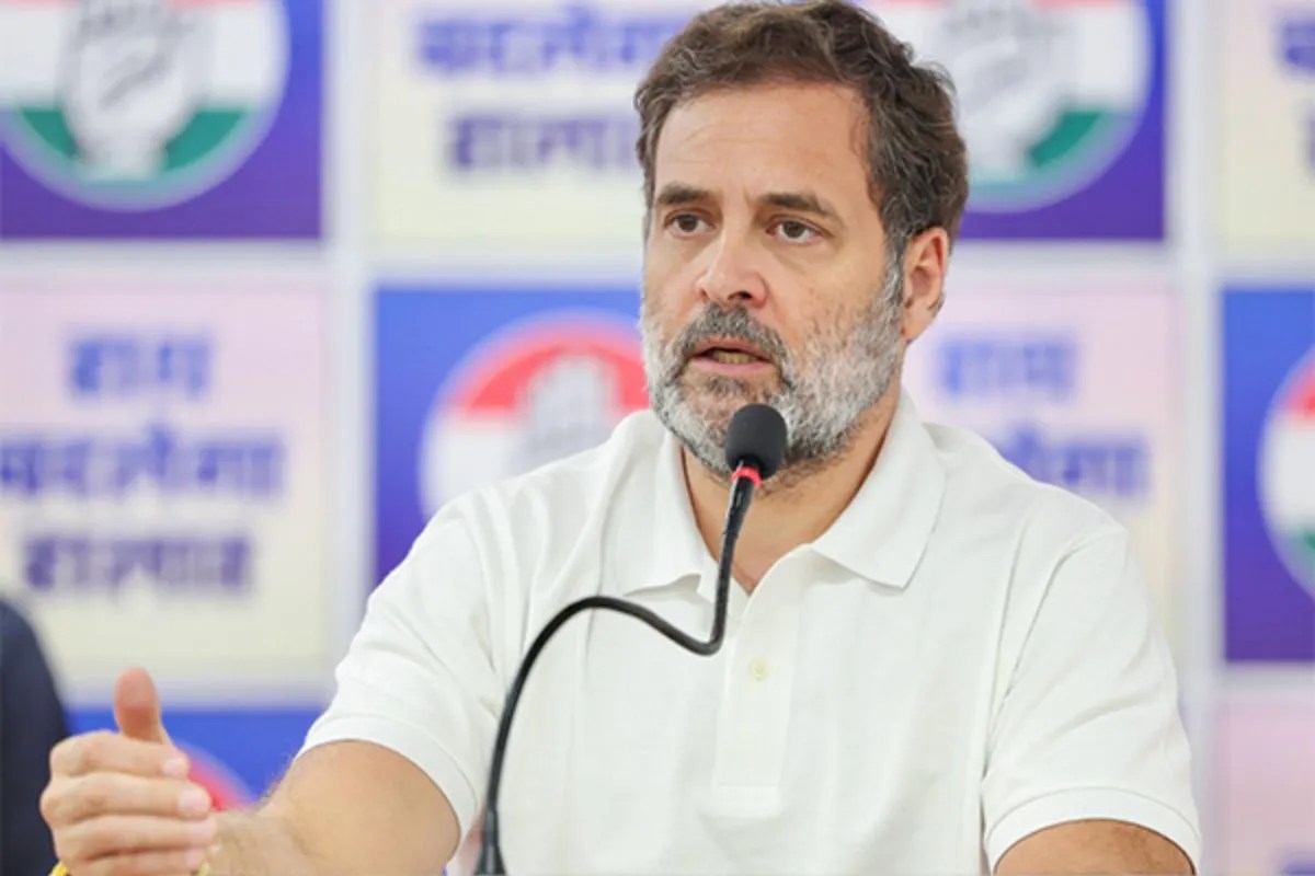 राहुल गांधी को हाईकोर्ट से बड़ी राहत, इस मामले में खारिज हुई याचिका, ट्रायल कोर्ट का फैसला बरकरार