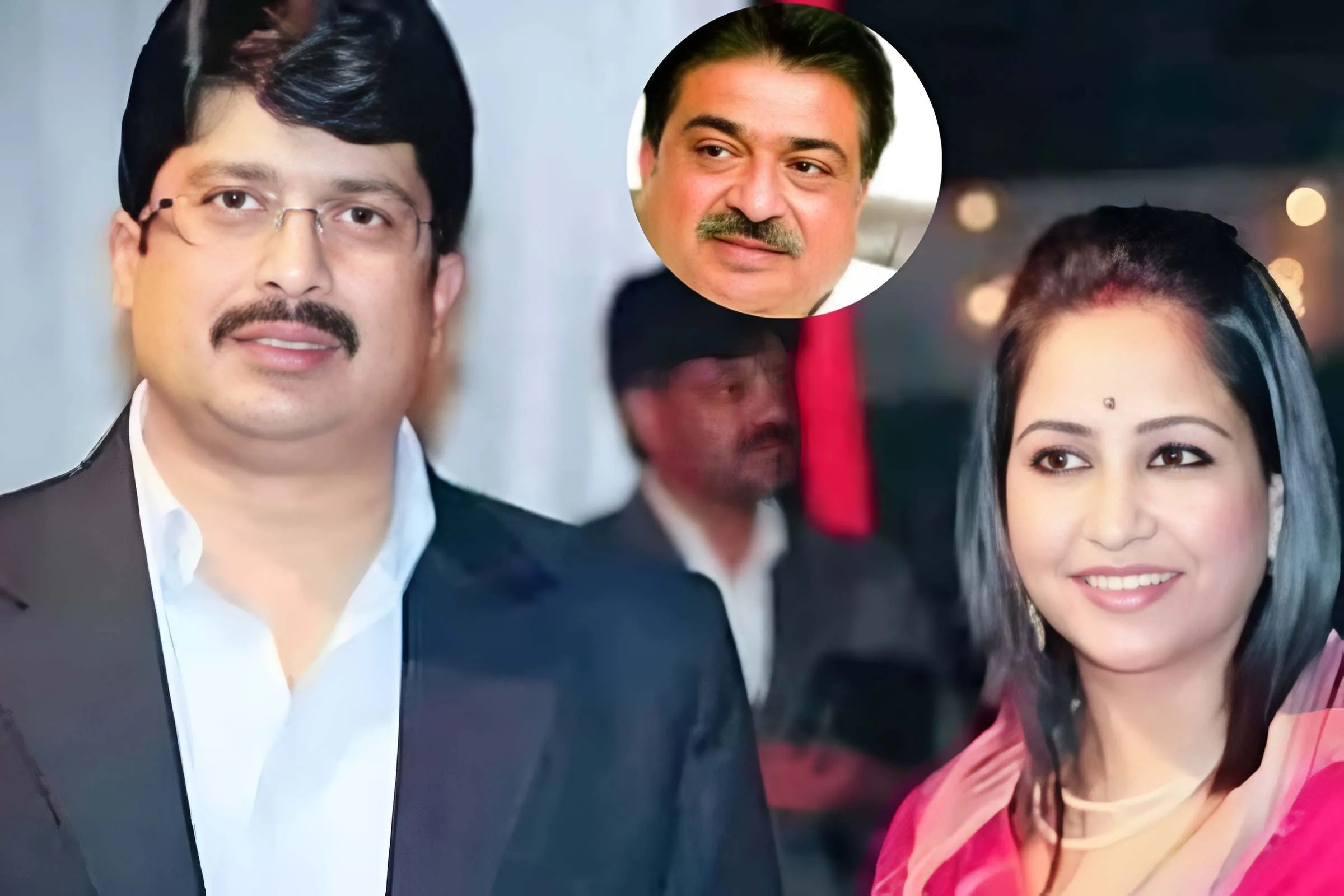 राजा भैया की पत्नी भावनी सिंह की अर्जी पर कोर्ट ने उठाया सख्त कदम! MLC के खिलाफ होगी FIR दर्ज, क्या है पूरा मामला?