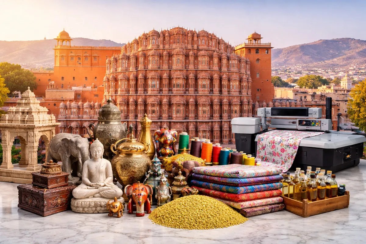 Rajasthan: राजस्थान सरकार का बड़ा फैसला, 5 जिलों में शुरू होंगे हाईटेक प्रोजेक्ट, 18 करोड़ से ज्यादा होंगे खर्च