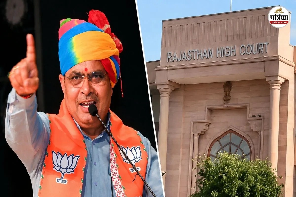 राजस्थान में पंचायत-निकाय चुनाव 31 जुलाई तक होंगे या टलेंगे? आया हाईकोर्ट का ‘फाइनल फैसला’