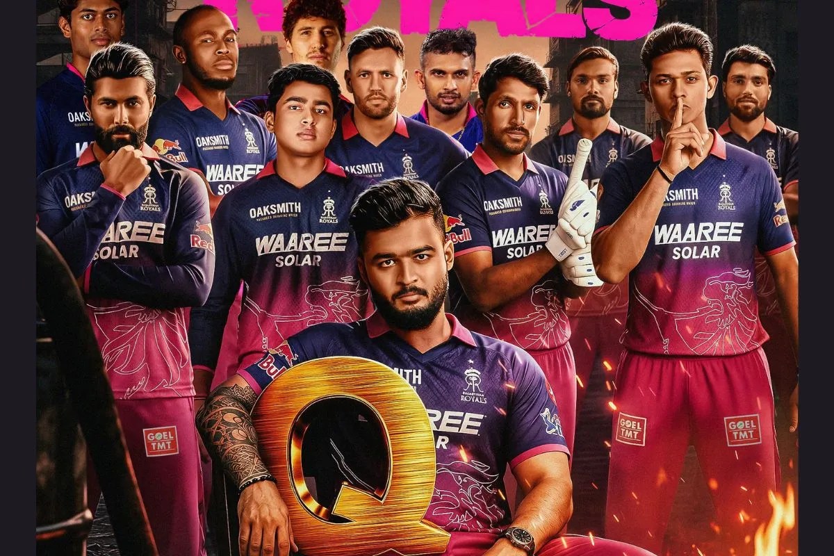 IPL 2026 Eliminator: एलिमिनेटर में ज्‍यादा खतरनाक हो जाती है राजस्थान रॉयल्स, क्या फिर सनराइजर्स हैदराबाद के खिलाफ दोहराएगी इतिहास
