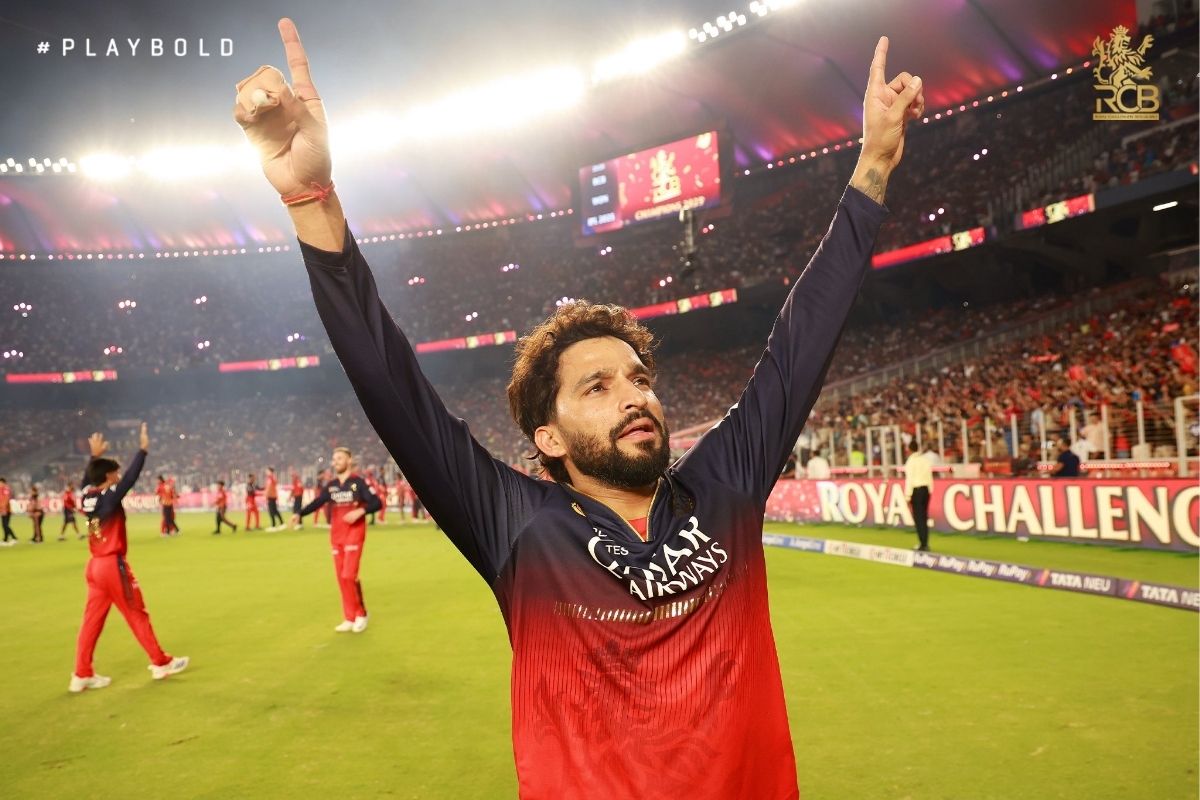 IPL 2026 के बाद भारतीय टीम में वापसी पर बोले रजत पाटीदार – न उम्मीद है और ना ही चयन का इंतज़ार