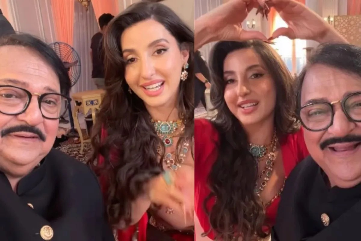 ‘कितना झूठ बोलती है ये’, ‘धुरंधर 2’ एक्टर राकेश बेदी ने नोरा फतेही के लिए क्यों कहा ऐसा?