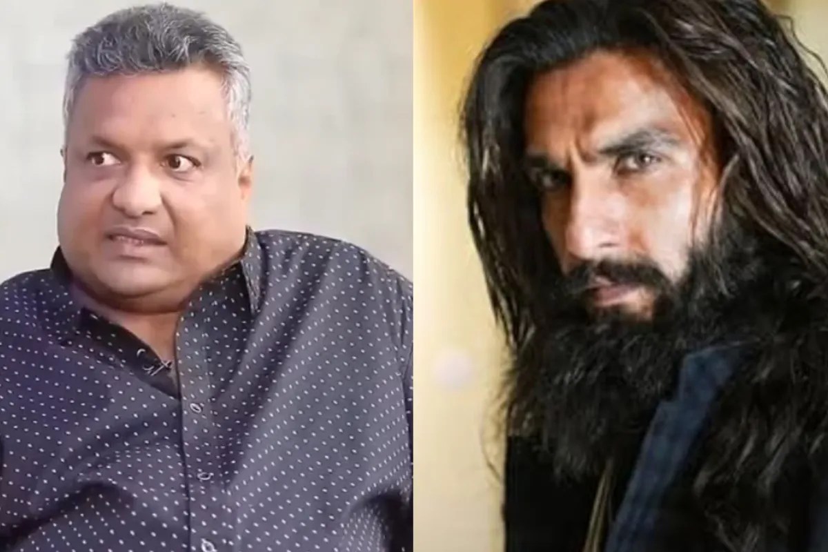 नही थमा FWICE विवाद! रणवीर सिंह की ‘प्रलय’ को लेकर अब बयानबाजी शुरू, हैदराबाद में शूटिंग की खबरों पर संजय गुप्ता ने दिया बयान