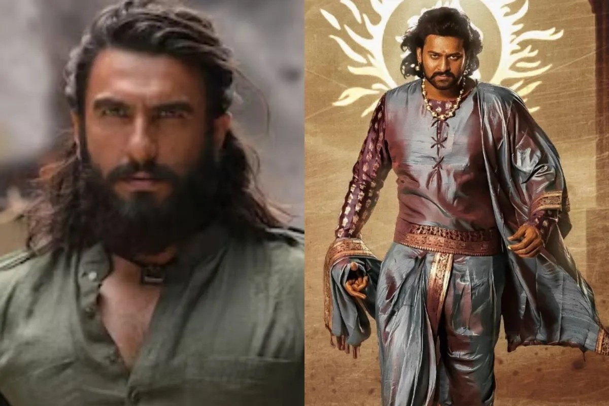 ‘धुरंधर 2’ ने ध्वस्थ किया ‘बाहुबली 2’ का महारिकॉर्ड, रणवीर ने प्रभास को चटाई धूल, अब बारी ‘दंगल’ की