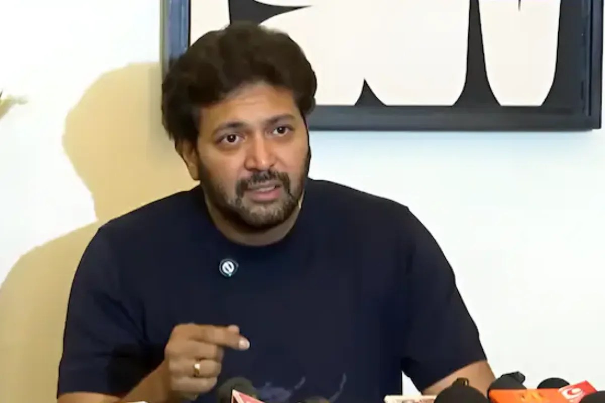 करोड़ों की संपत्ति के बावजूद किराए के घर में रह रहे रवि मोहन, भावुक होकर बोले- निजी जिंदगी में मुझे सिर्फ दर्द मिला