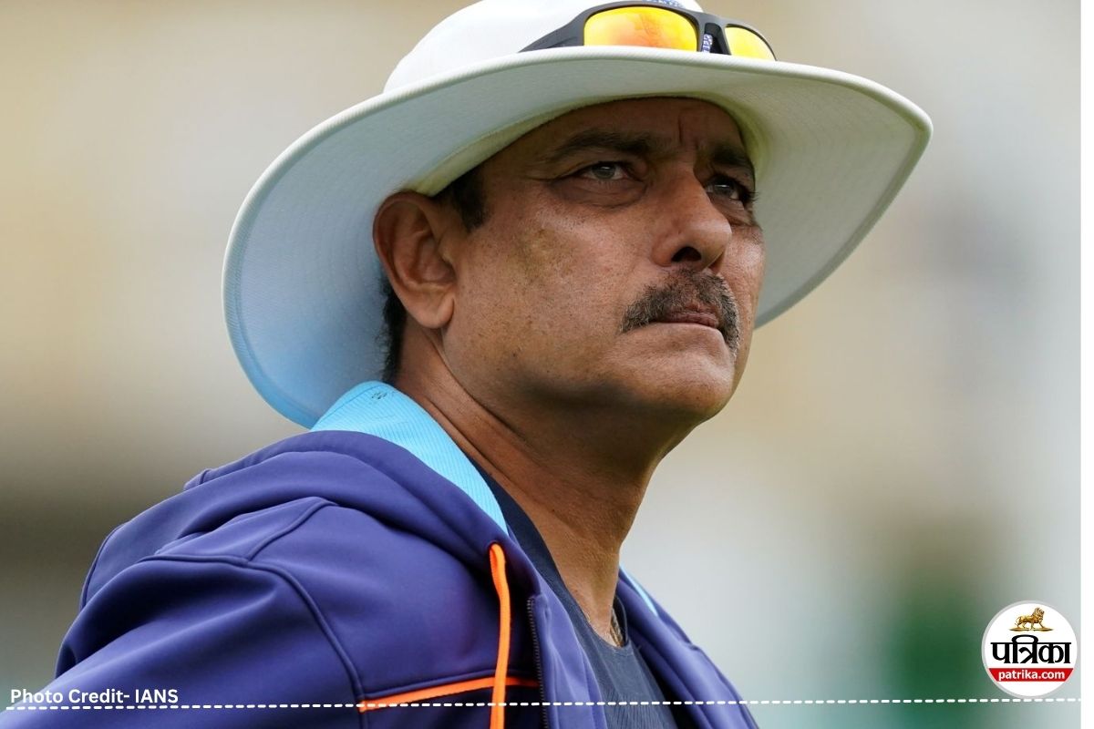 भारत के नए T20 कप्तान को लेकर रवि शास्त्री का बड़ा बयान, संजू सैमसन को बताया सबसे मजबूत दावेदार