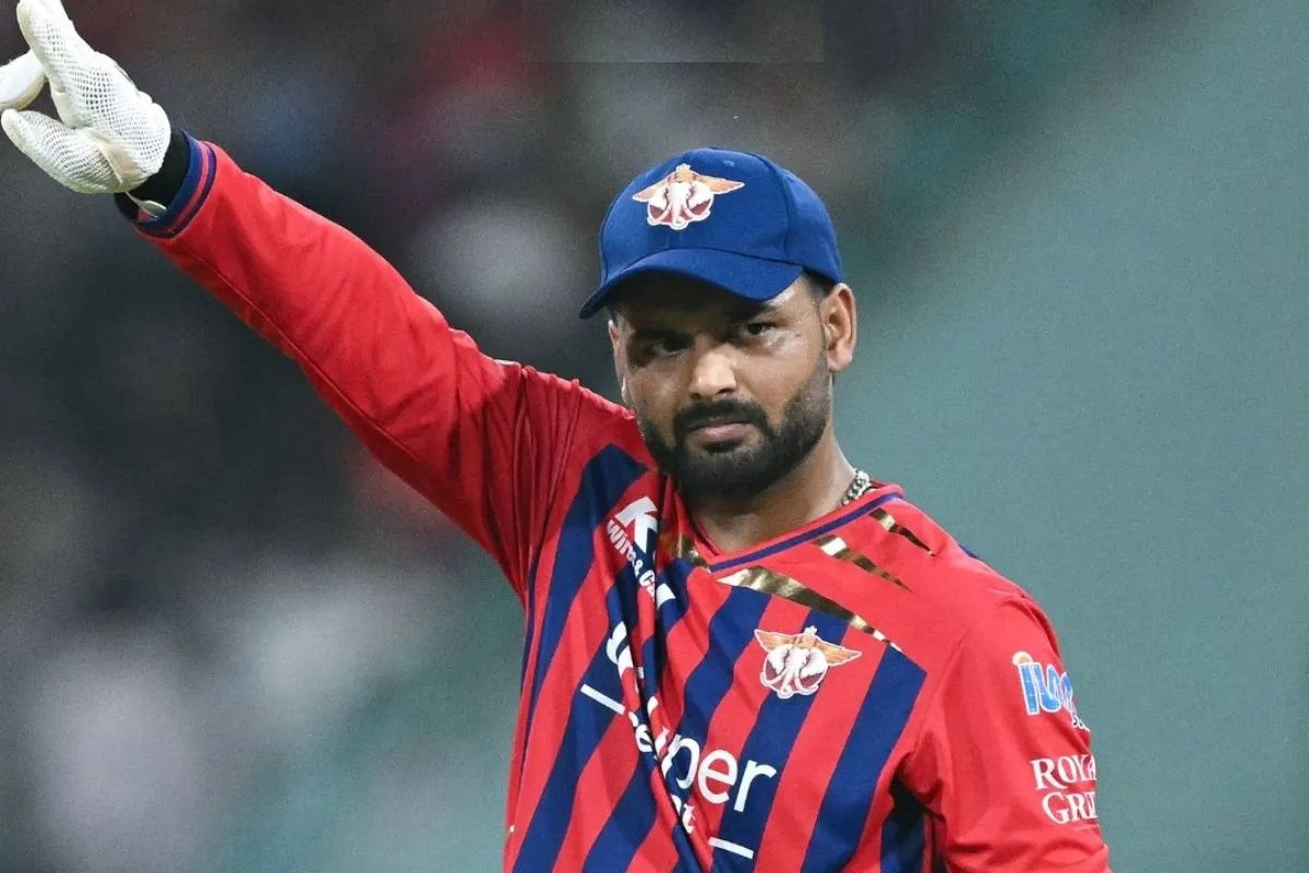 मार्श, पूरन या मार्करम… IPL 2027 में कौन बनेगा ऋषभ पंत की जगह लखनऊ सुपर जायंट्स का कप्‍तान?