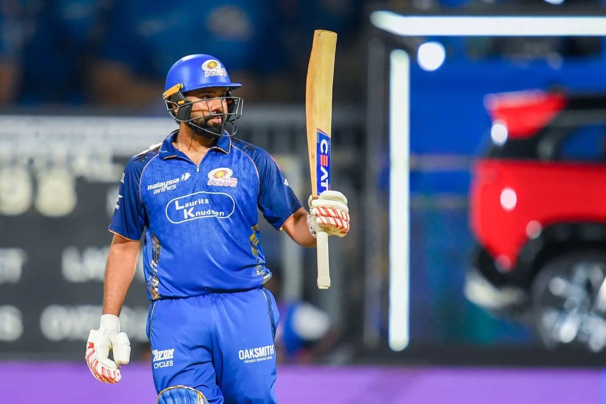 MI vs LSG: रोहित-रिकल्टन के तूफान में उड़ी एलएसजी, एमआई ने IPL में रच दिया इतिहास