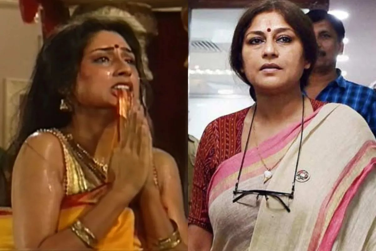 Roopa Ganguly: महाभारत के ‘चीरहरण’ ने तोड़ दिया था रूपा गांगुली का दिल, कमरे में खूब रोई थीं एक्ट्रेस