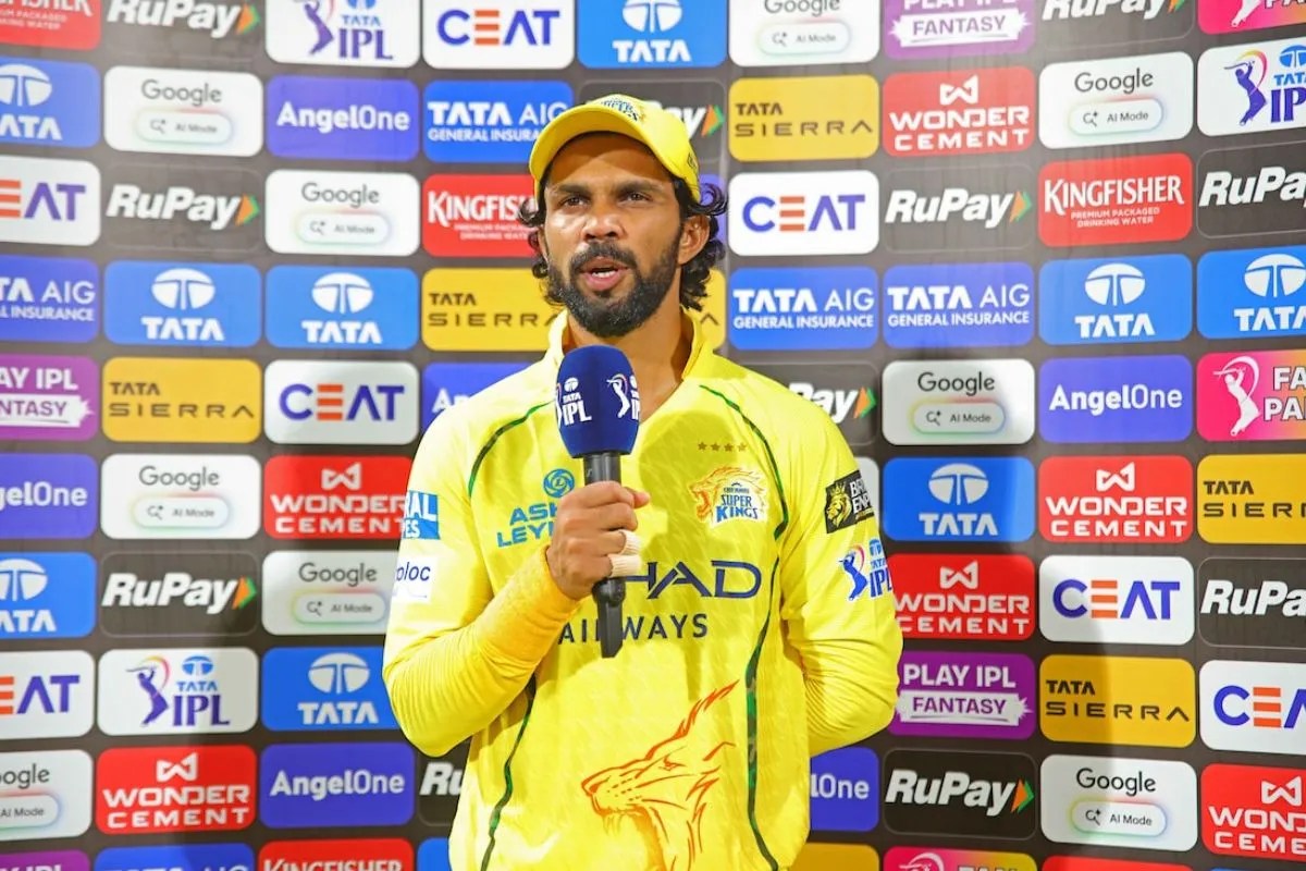 ‘इसे स्वीकार करना ही पड़ता है’, CSK के प्लेऑफ पहुंचने की उम्‍मीदों को LSG ने दिया झटका तो कप्तान रुतुराज ने डाले हथियार