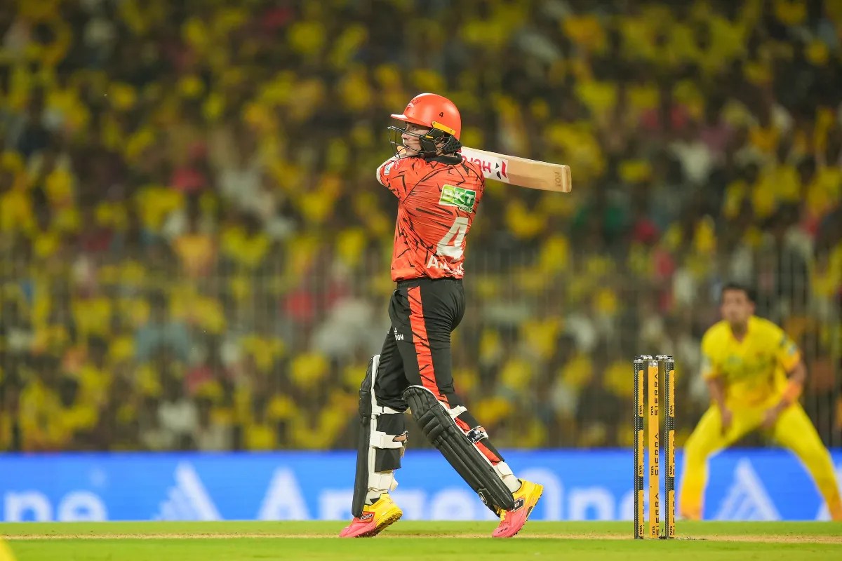 SRH vs CSK: चेन्नई को 5 विकेट से हराकर प्लेऑफ में पहुंची हैदराबाद, गुजरात टाइटंस का भी टिकट पक्का