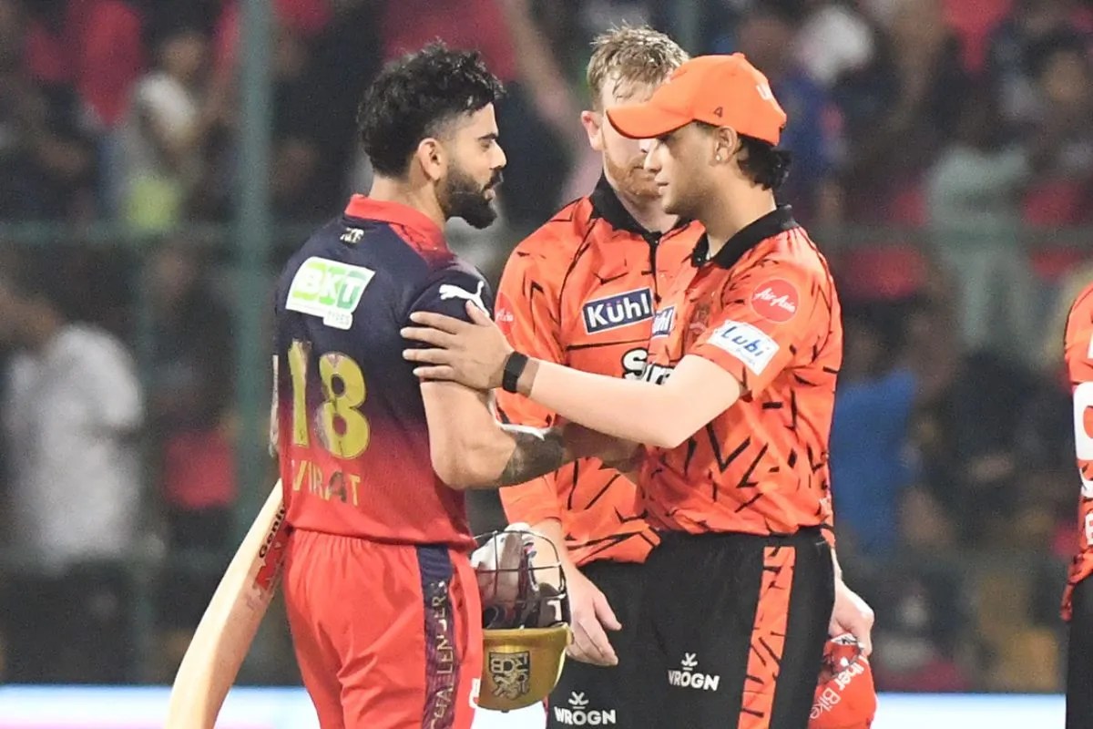 IPL Qualification scenarios: SRH को टॉप-2 में जगह बनाने के लिए आज कितने अंतर से दर्ज करनी होगी जीत? जानें पूरा गणित
