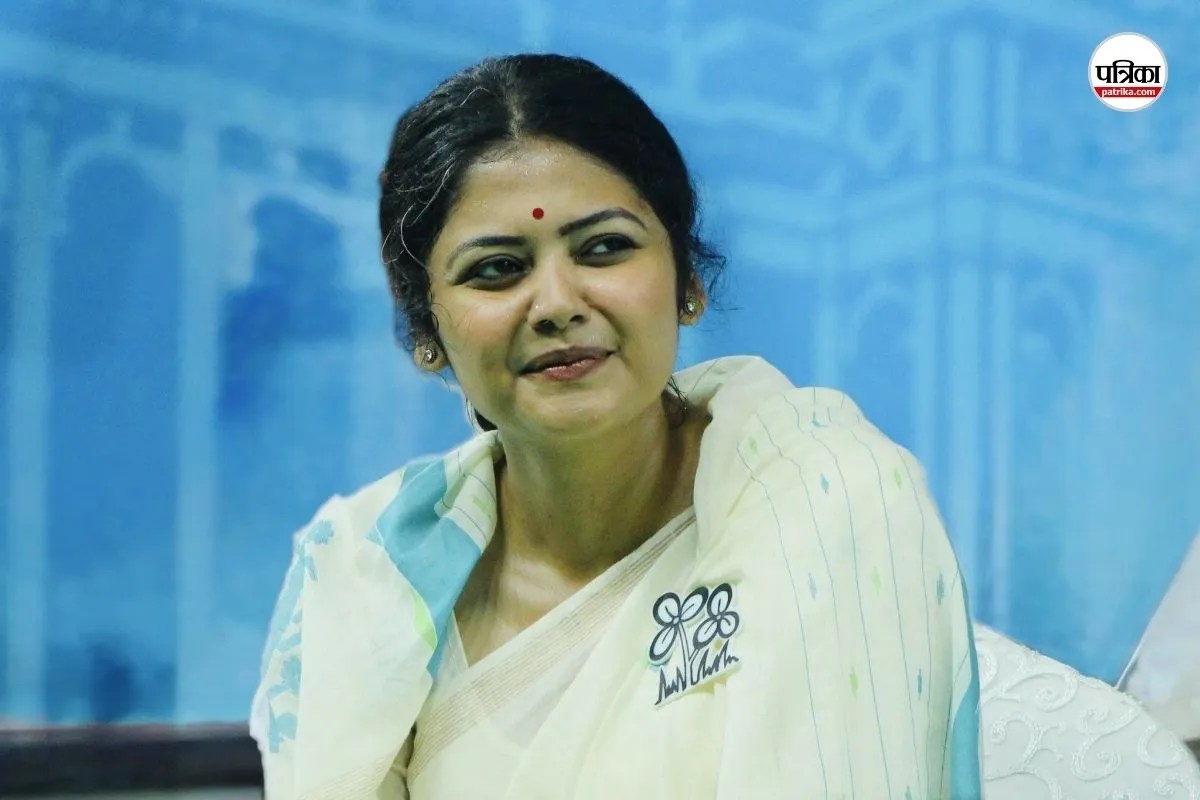‘अभिषेक बनर्जी से जुड़ी किसी संपत्ति से मेरा लेना-देना नहीं’, TMC सांसद सयानी घोष ने फेक न्यूज फैलाने वालों को दी चेतावनी