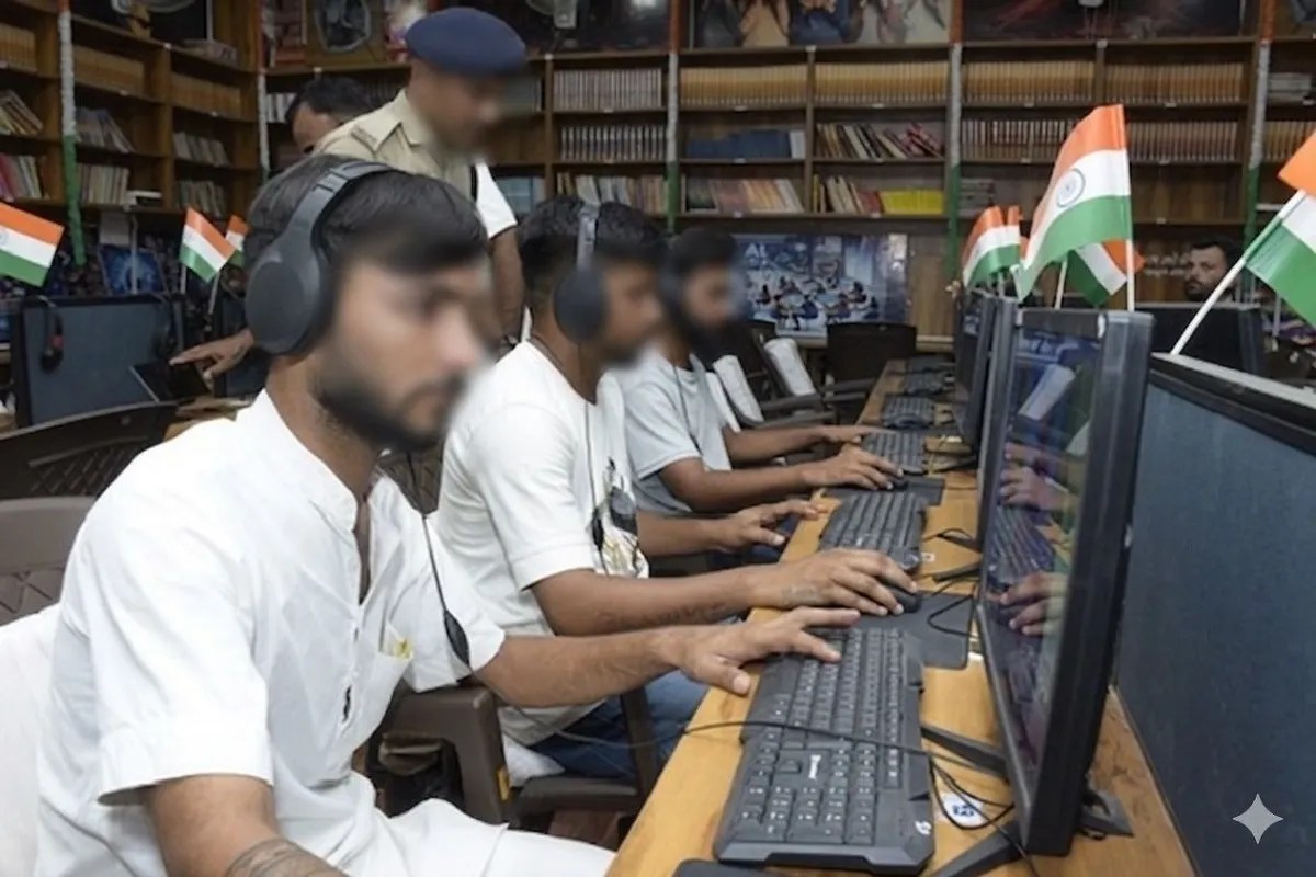 Gujarat: जेलों में बंद 44 कैदी 10वीं-12वीं की बोर्ड परीक्षा में हुए उत्तीर्ण