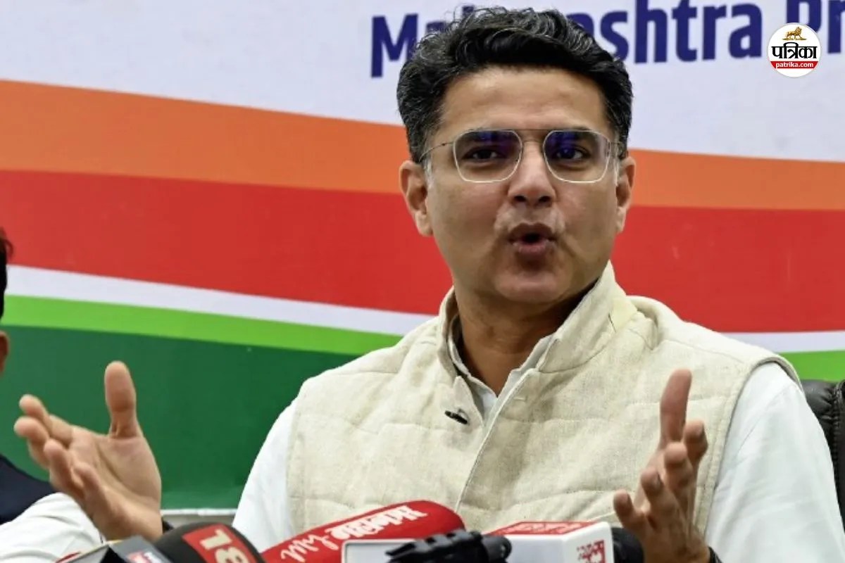 Rajasthan High Court : सचिन पायलट सहित 19 कांग्रेस विधायकों को बड़ी राहत, राजस्थान हाईकोर्ट ने पुनर्विचार याचिका खारिज की