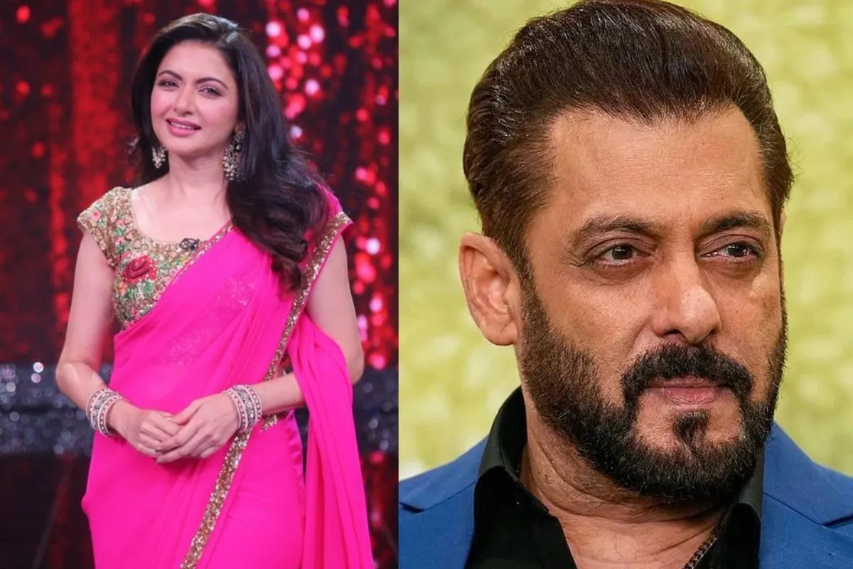 हम भी इंसान हैं! सलमान खान हॉस्पिटल कवरेज विवाद पर भाग्यश्री का बड़ा बयान वायरल